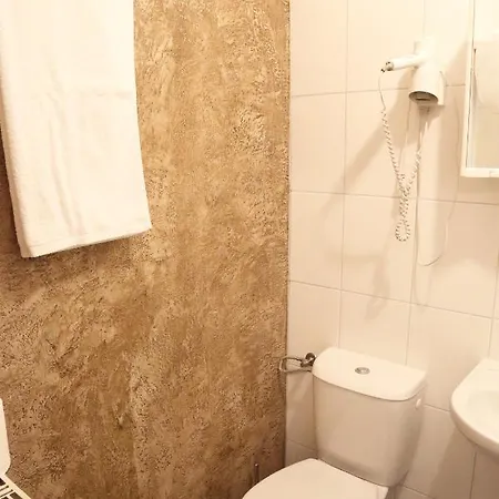 Μοτέλ Gaestehaus Zum Surgrund