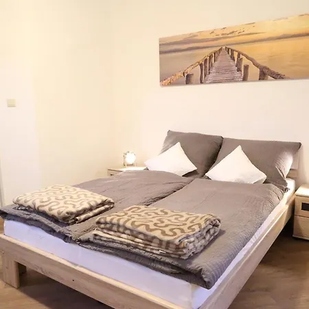 Motel Gaestehaus Zum Surgrund Cuxhaven