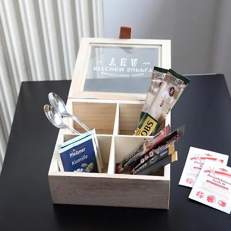 Gaestehaus Zum Surgrund