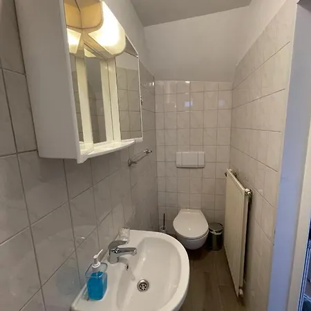 Motel Gaestehaus Zum Surgrund *