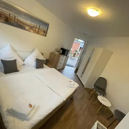 Gaestehaus Zum Surgrund