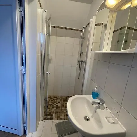 Gaestehaus Zum Surgrund Motel