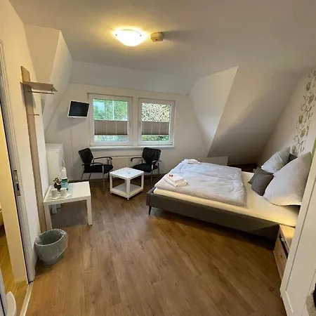 Gaestehaus Zum Surgrund Motel Cuxhaven