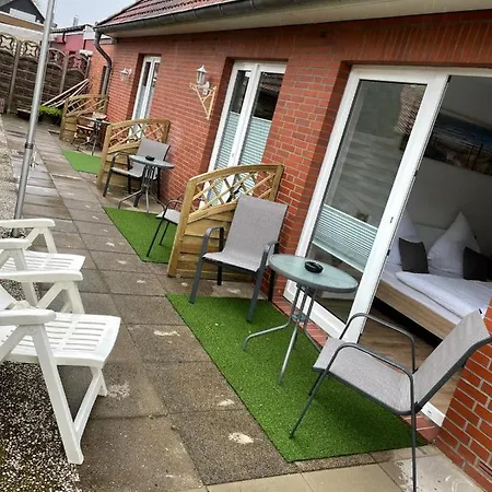 Motel Gaestehaus Zum Surgrund *