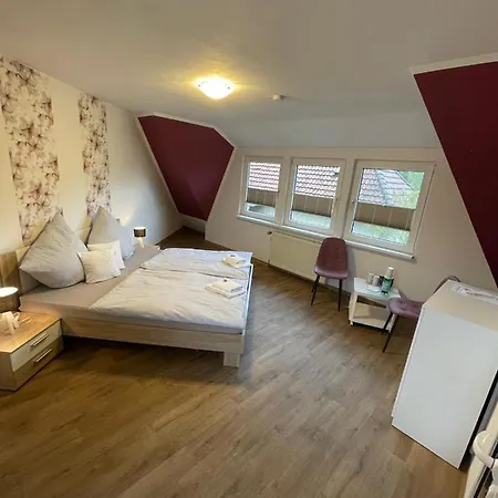 Gaestehaus Zum Surgrund *