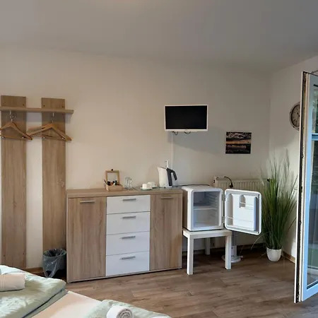 Gaestehaus Zum Surgrund Motel Cuxhaven