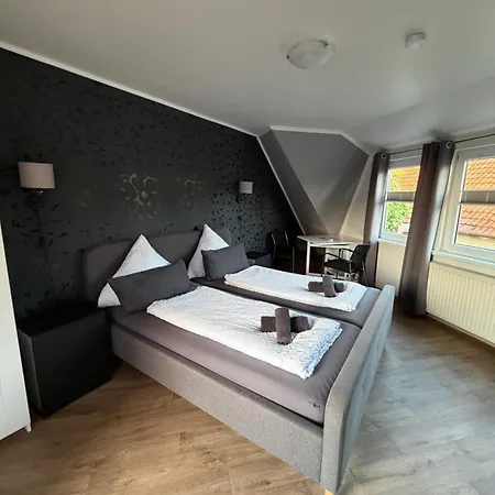 Gaestehaus Zum Surgrund Motel *
