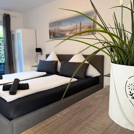 Gaestehaus Zum Surgrund Motel Cuxhaven