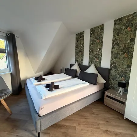Motel Gaestehaus Zum Surgrund