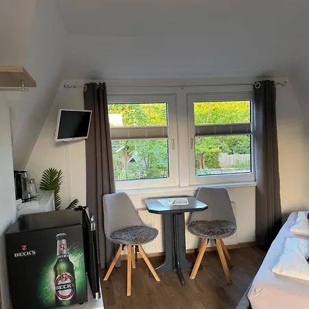 Motel Gaestehaus Zum Surgrund *