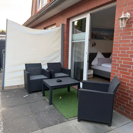 Motel Gaestehaus Zum Surgrund Cuxhaven