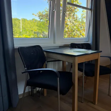 Motel Gaestehaus Zum Surgrund Cuxhaven