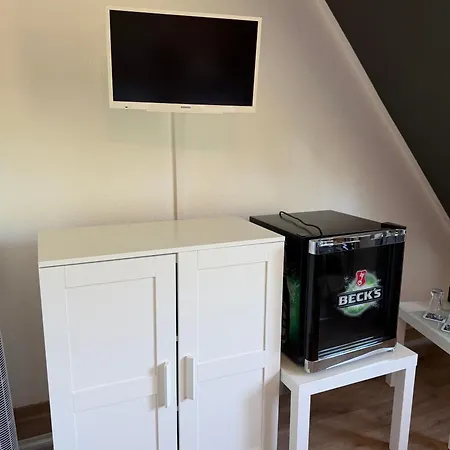 Motel Gaestehaus Zum Surgrund *