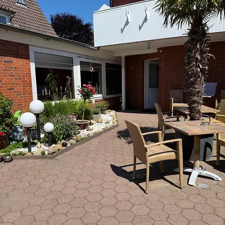 Motel Gaestehaus Zum Surgrund Cuxhaven