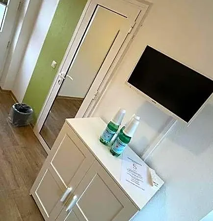 Motel Gaestehaus Zum Surgrund Cuxhaven