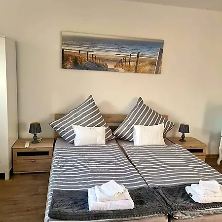 Gaestehaus Zum Surgrund Motel Cuxhaven