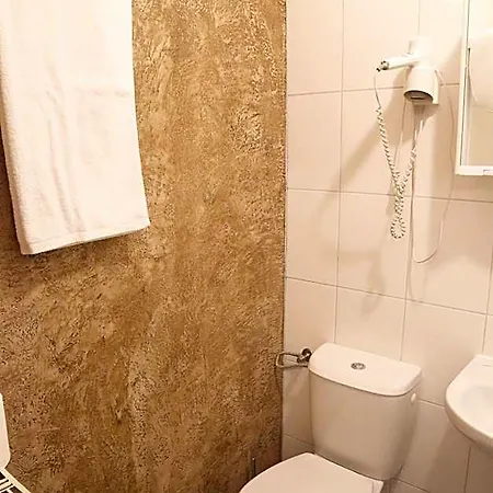 Μοτέλ Gaestehaus Zum Surgrund *