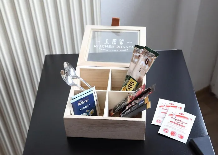 Gaestehaus Zum Surgrund