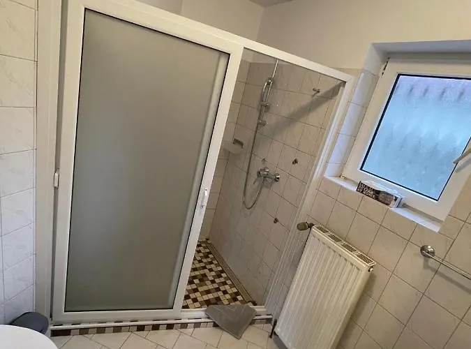 Gaestehaus Zum Surgrund *